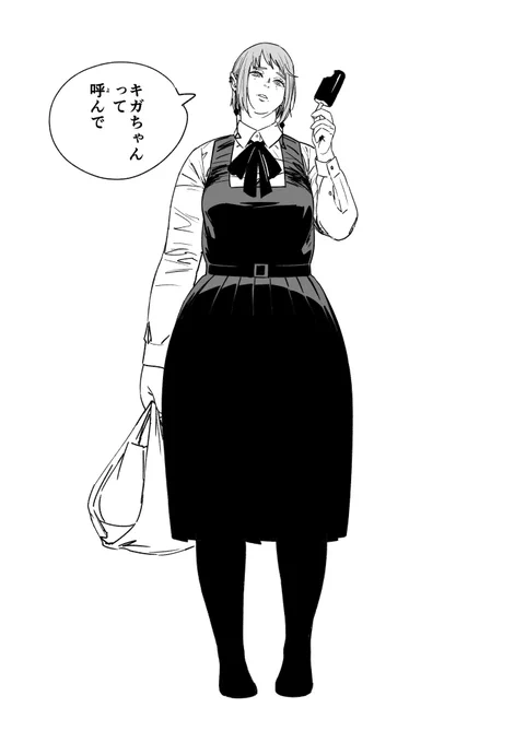 キガちゃん、たくさん食べてね🥞🧇🧀🍰🍦🍨🧁🥧🍮 