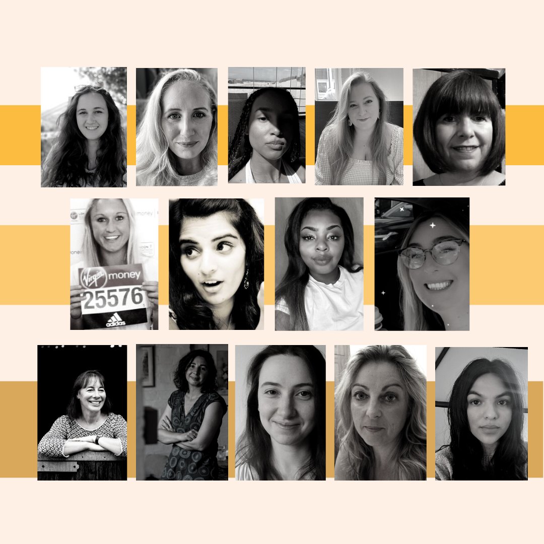 Happy International Women's Day!

We're proud to celebrate the amazing women at FutureYou Cambridge who inspire us every day with their talent, passion, and dedication. Thank you for all that you do to make our workplace and the world a better place.