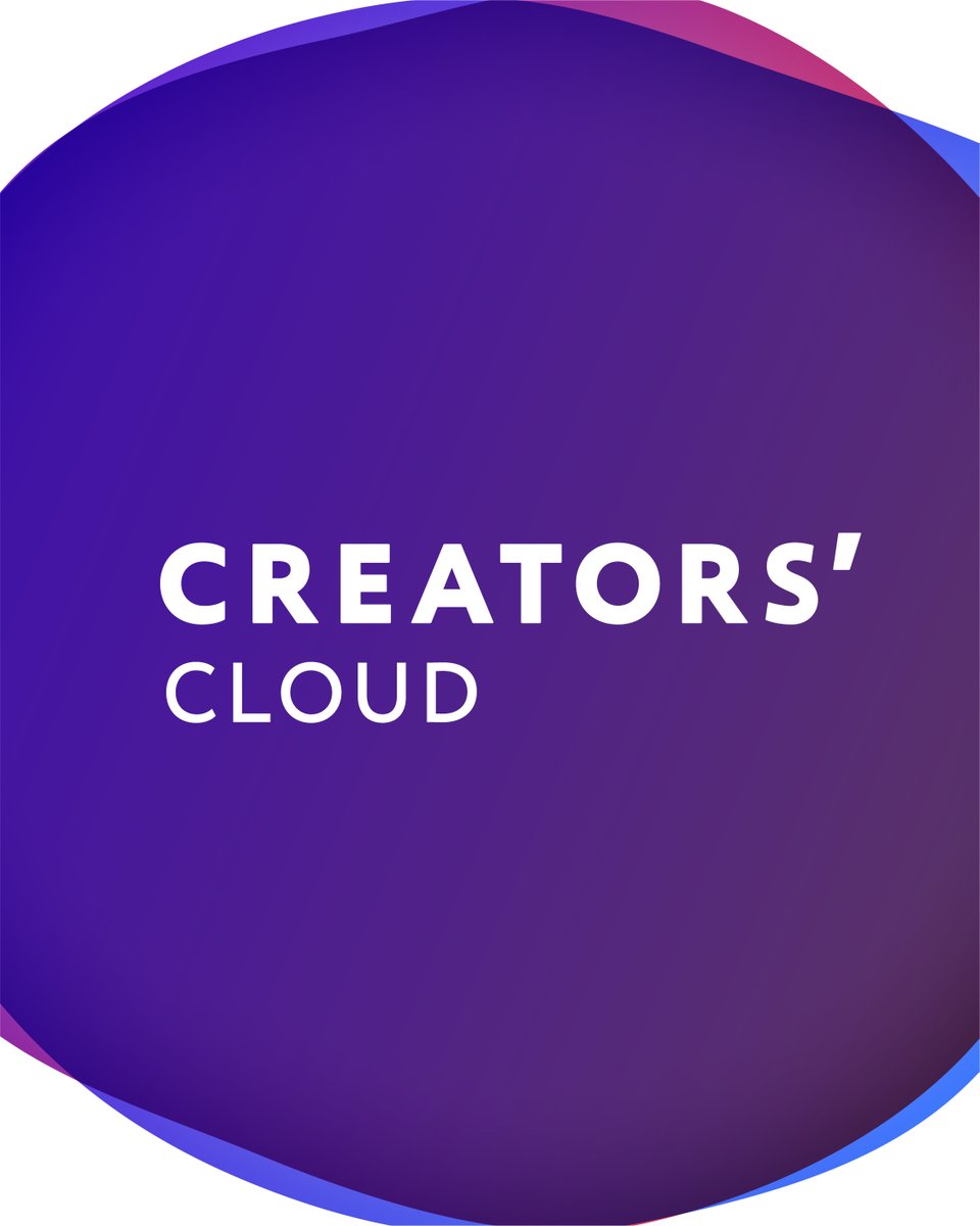 SonyThailand's tweet photo. Creators' Cloud แอพที่จัดการข้อมูลใน Cloud
•การโอน/แสดงผลข้อมูล
•การถ่ายภาพระยะไกล อัปเดตและปรับตั้งค่ากล้อง
•พื้นที่ฟรี 25GB สำหรับเจ้าของกล้อง Sony เฉพาะรุ่นที่กำหนดไว้
ในช่วงต้นจะรองรับ α7 IV และ ZV-1F เท่านั้น
https://t.co/Jvfmx6WbXI
#CreatorsCloud #Alpha7IV #SonyZV1F https://t.co/LnS8l5cDFa