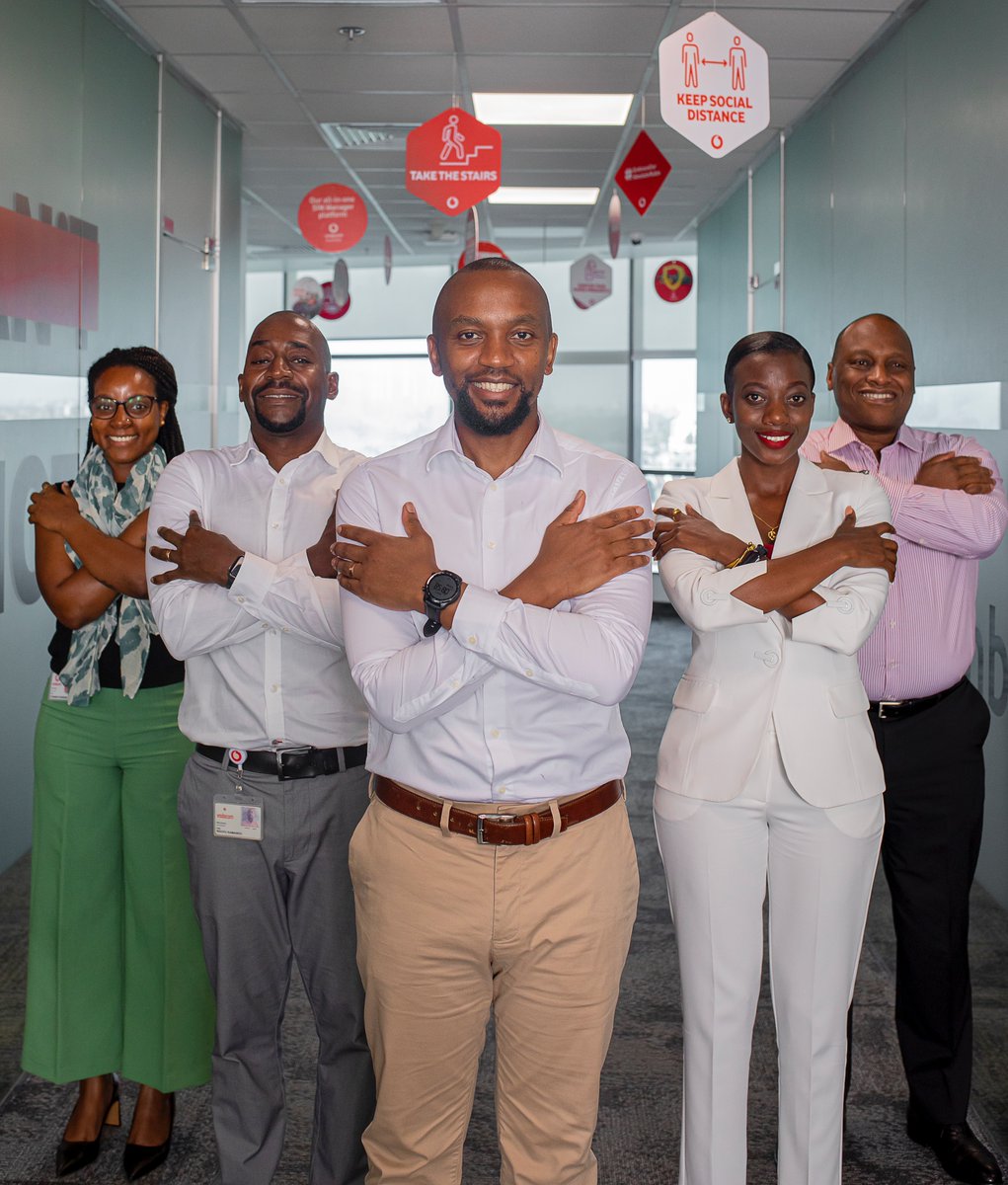 Digital Inclusion of women is critical to accelerate their socioeconomic development. Let’s bridge the digital gender divide #IWD2023 #DigitALL #EmbraceEquality #Vodacom #MoreThanANetwork