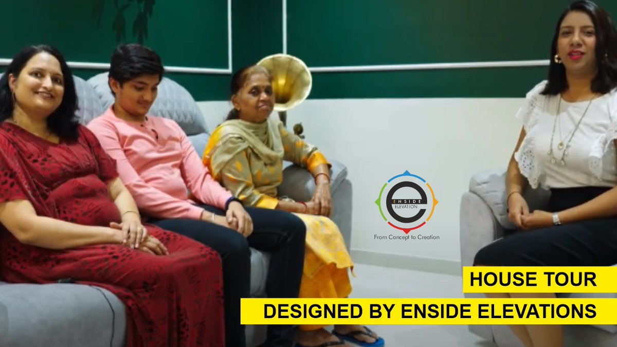 EnsideElevation's tweet photo. House Tour Designed By Enside Elevations
Watch More: https://t.co/bwoq4jSPEL

#ensideelevation #bestinteriordesigner #topinteriordesigner #bestdesinerinpune https://t.co/zmgOahKjGw