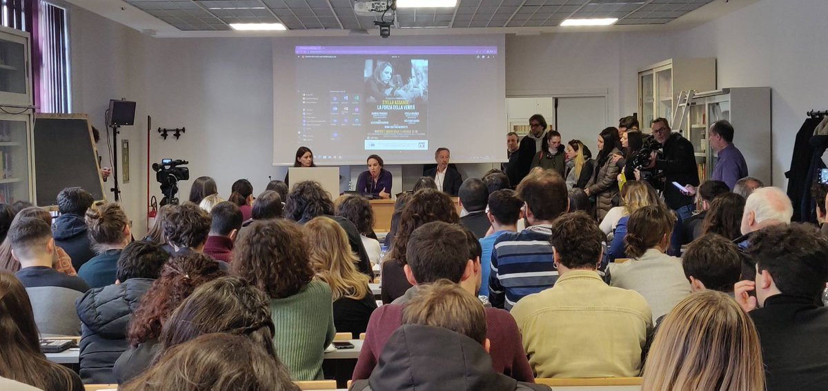 Stella Assange tweet media