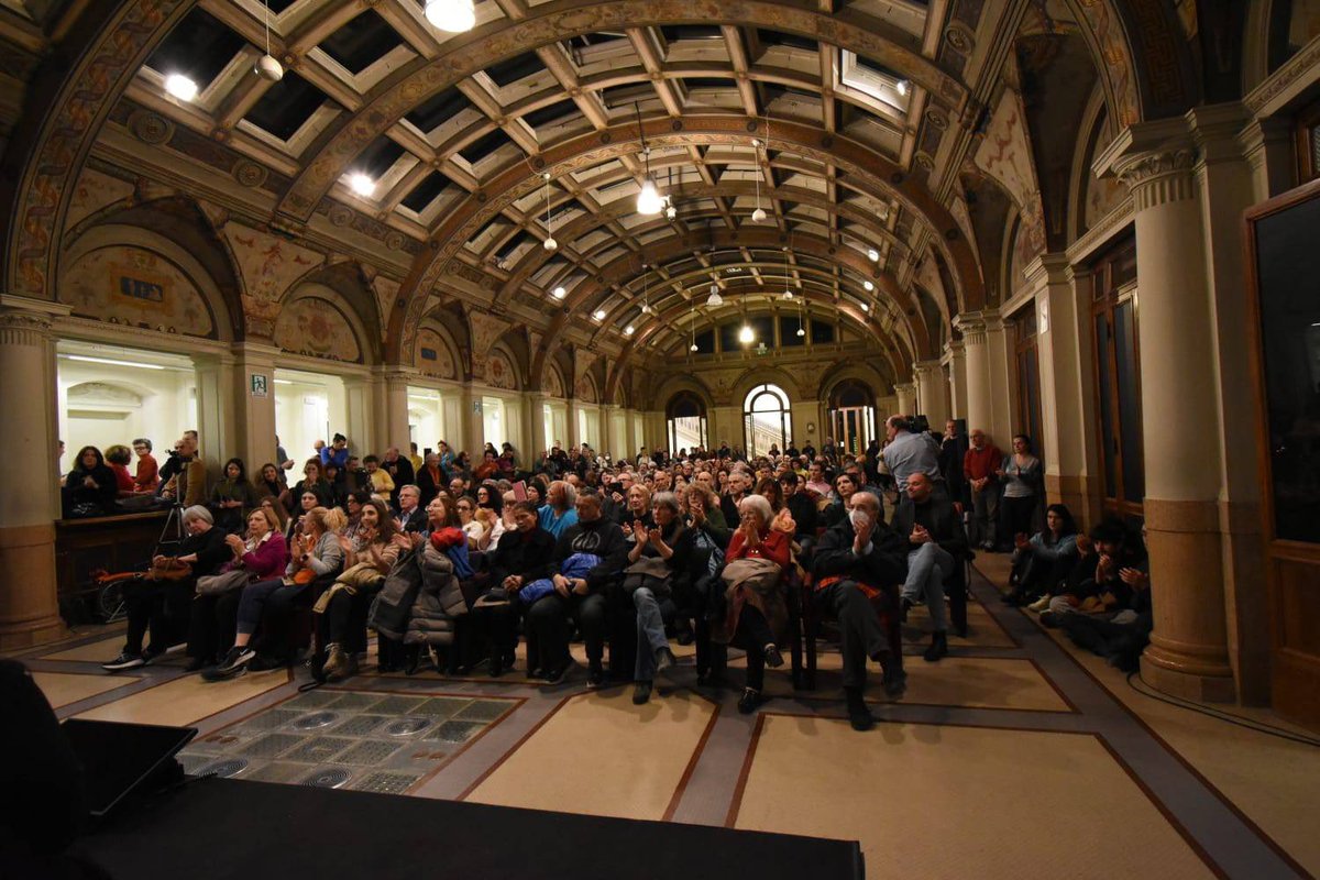 Stella Assange tweet media