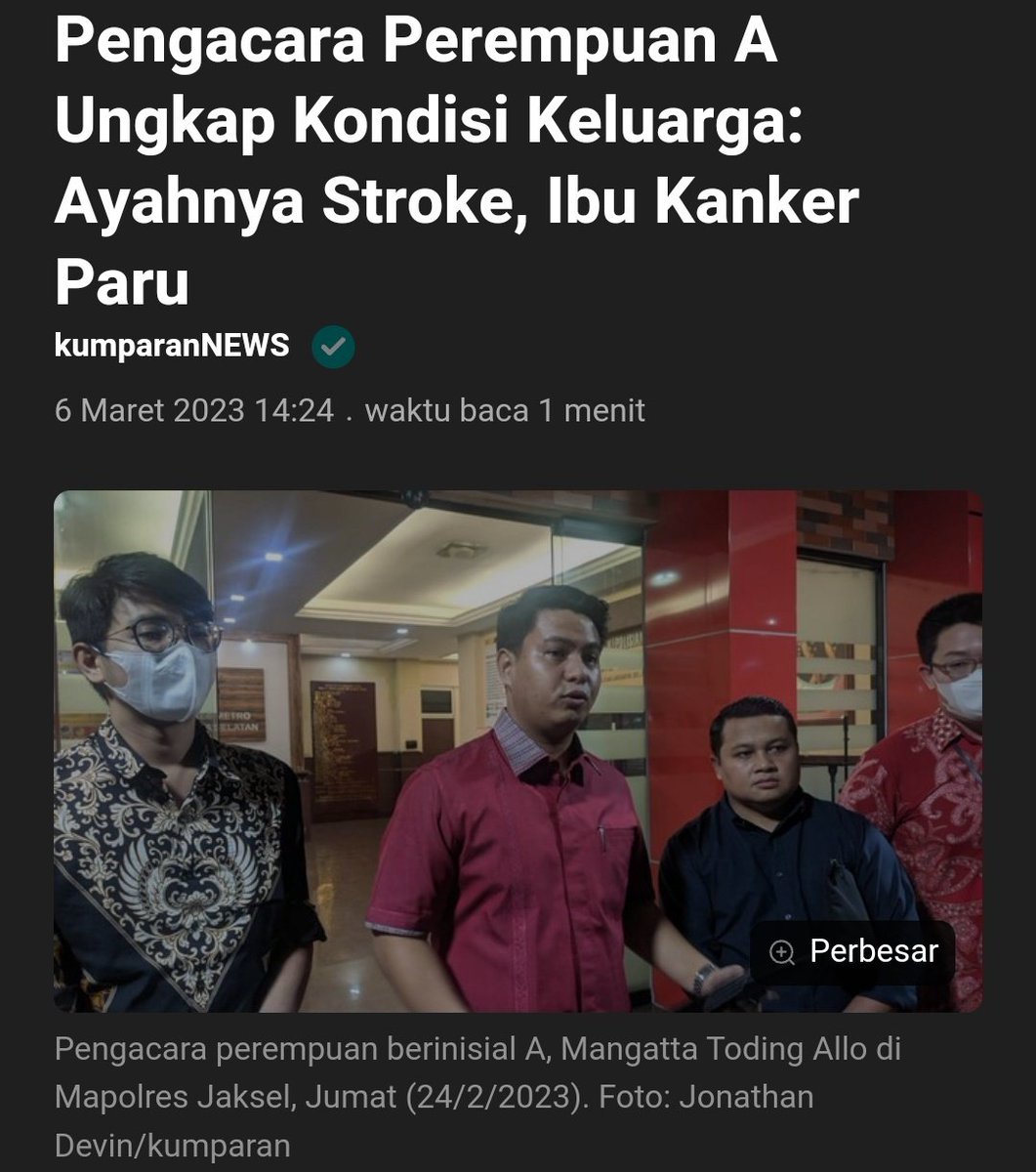 Kakaknya Ambeyen...
Adeknya... keseleo 🤣🤣