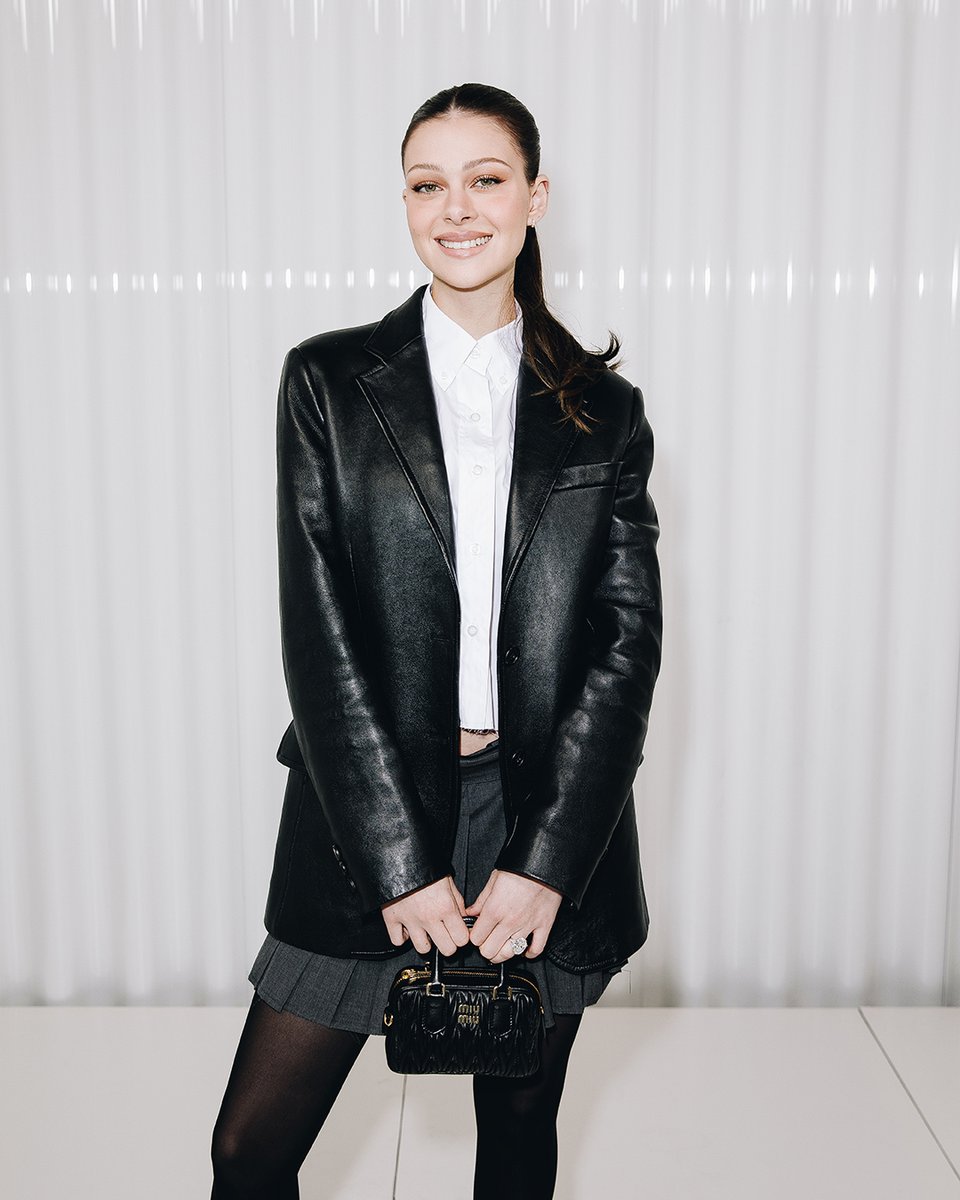 Miu Miu tweet media