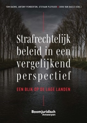 Studiemiddag en boekpresentatie: Strafrechtelijk beleid in een vergelijkend perspectief; Een blik op de Lage Landen. Donderdag 30 maart, KU Leuven, met bijdragen van oa NSCR-victimoloog prof. Antony Pemberton. Kijk voor meer info op: kuleuven.be/apps/mailtempl…