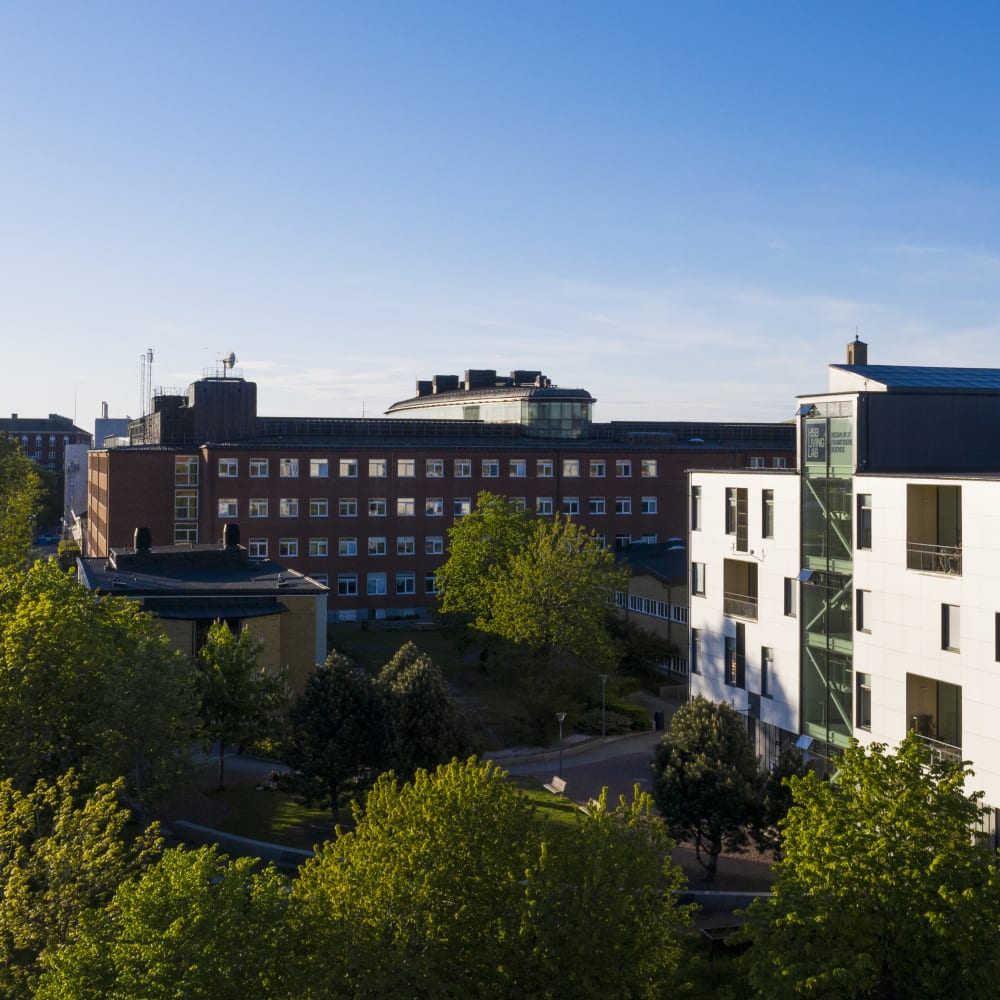 Vi välkomnar White Arkitekter ny partner i HSB Living Lab! mynewsdesk.com/se/hsb_goetebo…