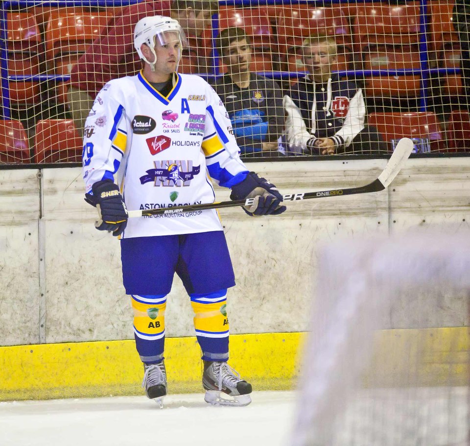 Lee Power tweet media