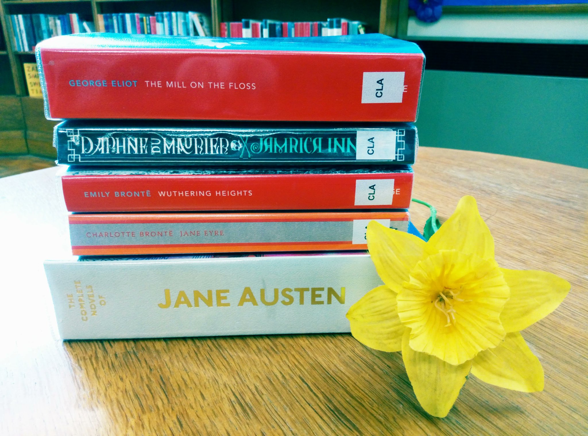 Wirral Libraries on Twitter "Today is International Women's Day. Head to Wirral Libraries and