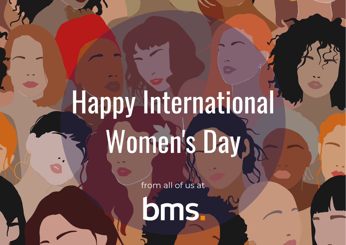 Happy International Women's Day! 

Today is not only a day to celebrate women, but also a call to action to accelerate change and create a more just world for all genders. 

In light of this, we’re delighted to announce the official launch of our Gender Equity Network (GEN)!