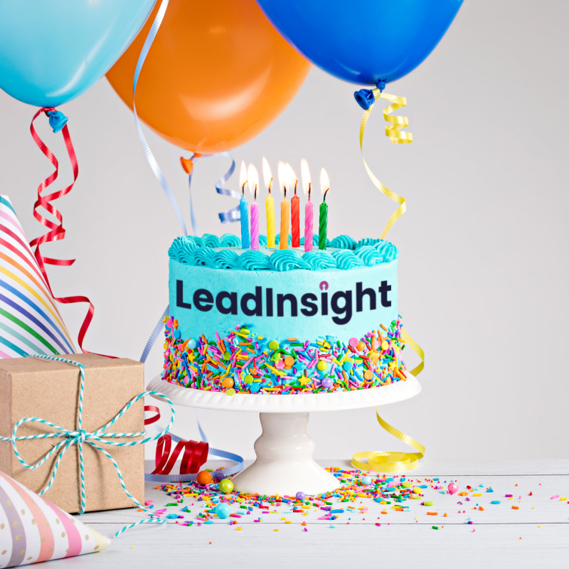 lead__insight's tweet photo. Itโs been 7 years since we had our 1st order in 2016!
Since then, weโve:
๐ฆ Had three office moves
๐ Tripled the number of staff
๐ Tripled turnover
๐ Launched three SEO hubs
This year, we'll generate our millionth lead!
#anniversary #seo #leadgen #success #leadinsight https://t.co/xCiMbMajj2