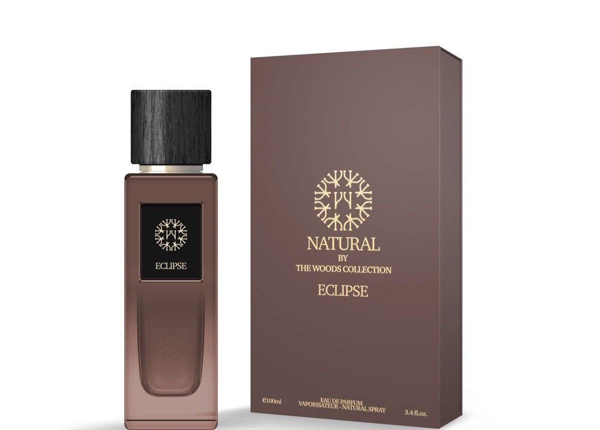 devs_per's tweet image. جديد شركة ذا وودز  ⭐️
العطر راح يتوفر بالمتجر بكره بأذن الله 🎉

عطر  NATURAL 
BY THE WOODS ECLIPSE

تتوقعون يحاكي اي عطر 🧐 ؟ ..

#رابطة_عشاق_العطور 
#بدائل_العطور