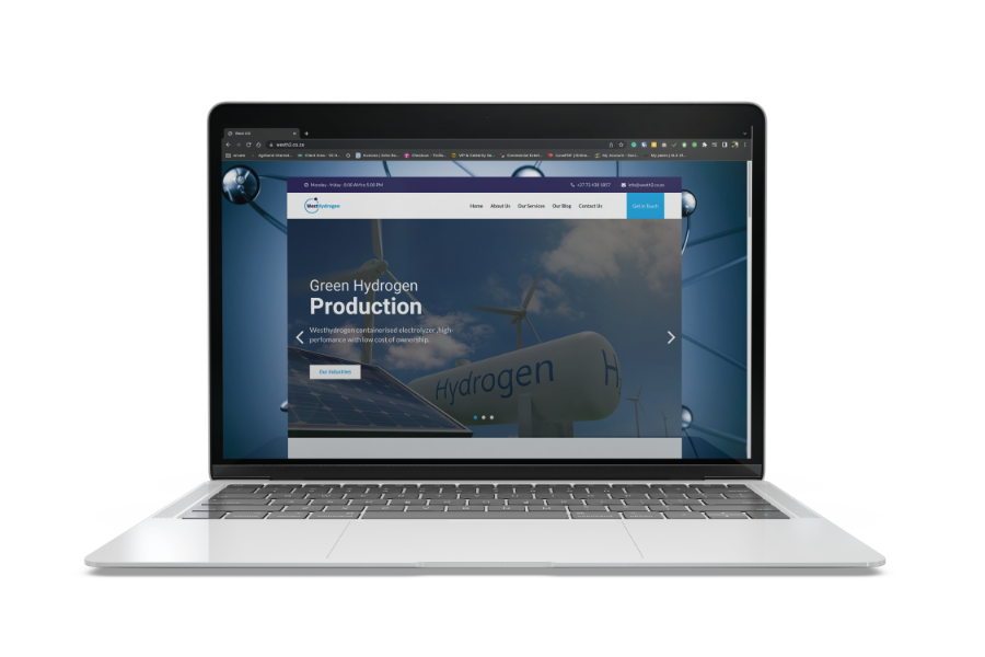 EyetroS's tweet photo. Another successful website launch! 🚀 

We are thrilled to have partnered with West Hydrogen Company to bring their vision to life. Check out their new site and let us know what you think
https://t.co/6SG6S5xapE

#webdevelopment #digitalagency #newwebsite https://t.co/QyIzOPYpOH