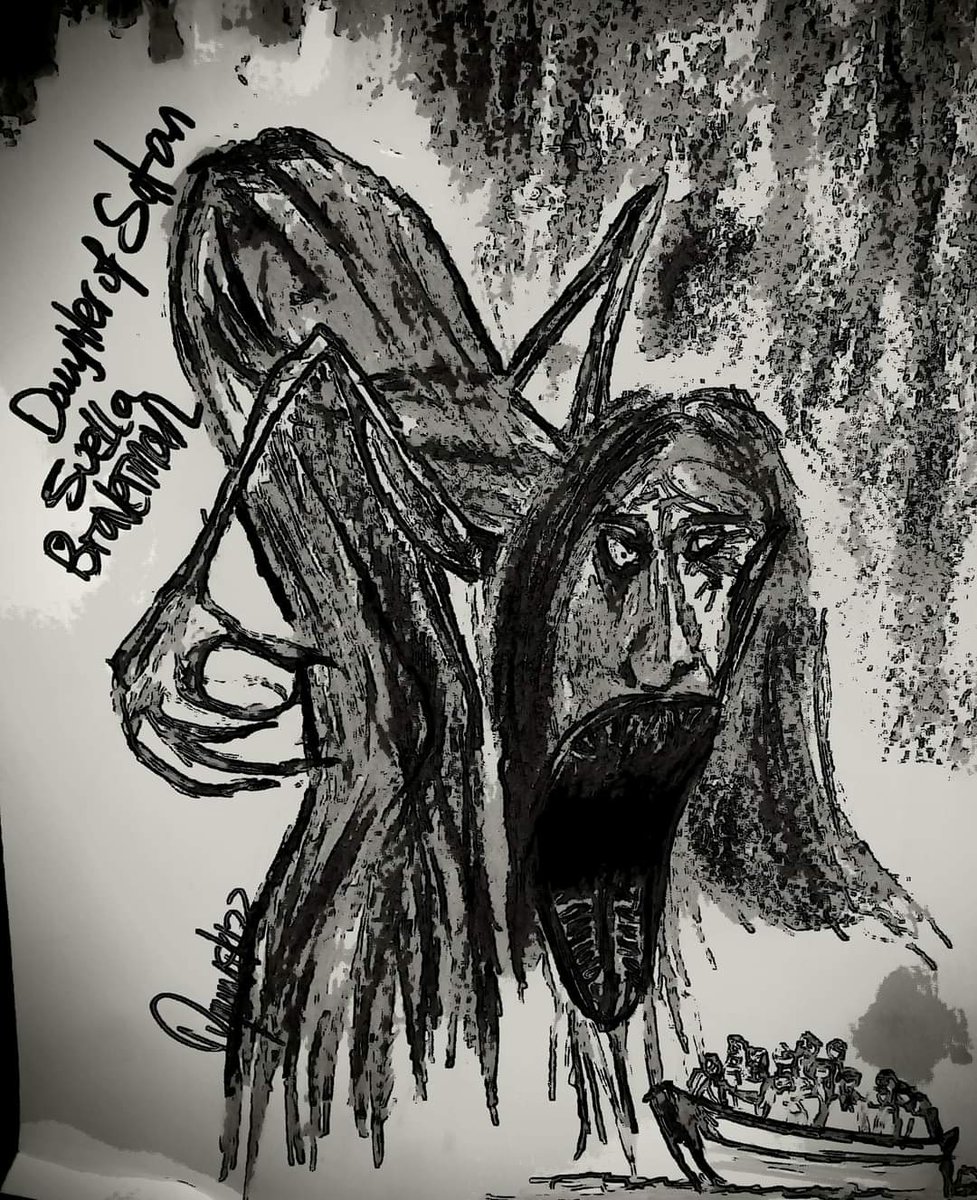Qquaifski - artist tweet media