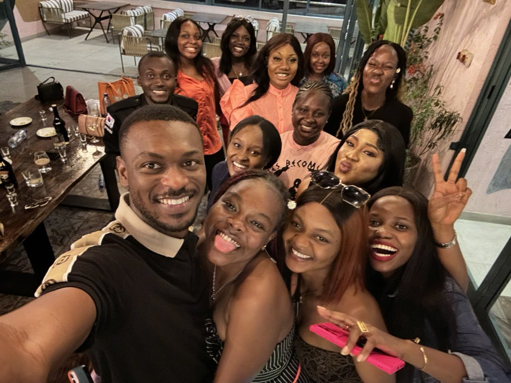 adekunleolopade's tweet photo. To all the beautiful, strong, resilient, resourceful and brilliant women that I’ve had the privilege to cross paths with. Thank you for being you, regardless and against all odds; for not giving up on what you believe in.
Happy International Women’s Day.
🫶🏽💛🏝️ https://t.co/wsEbzCs80o