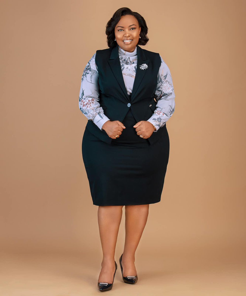 MillicentOmanga's tweet image. Women we are the epitome of grace, strength and beauty. As we celebrate all the incredible achievements let’s not forget the journey ahead. I wish you courage and optimism to continue striving for excellence. Happy women’s day.