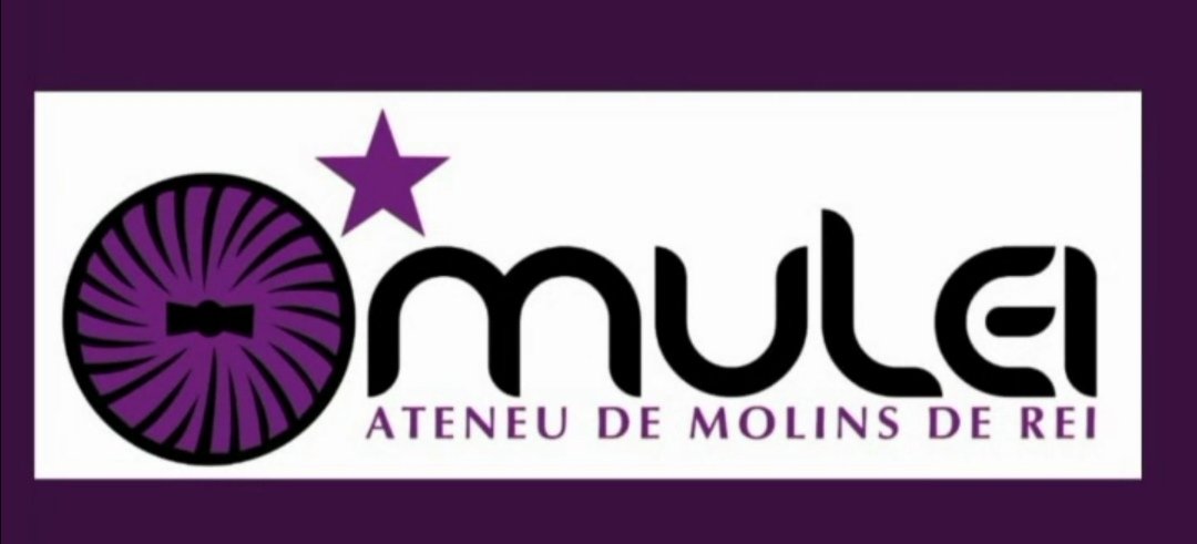 Ateneu Mulei (@ateneumulei) on Twitter photo 