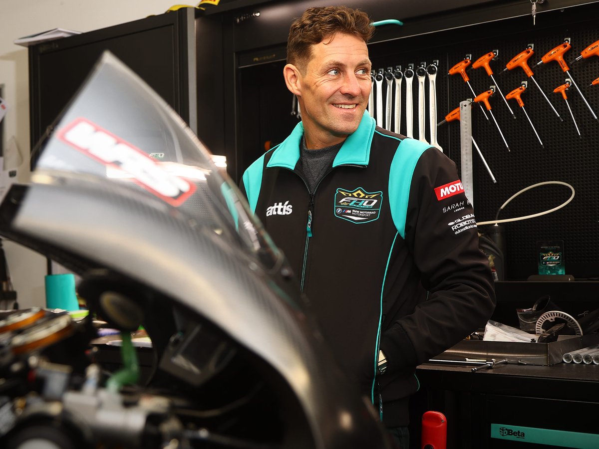 Isle of Man TT Races tweet media