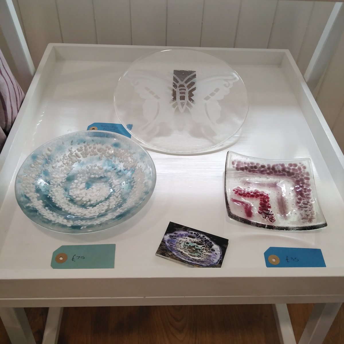 ToShowcase's tweet image. You can also see some of my own work at @gallery57. Check more out on Instagram @kierren4