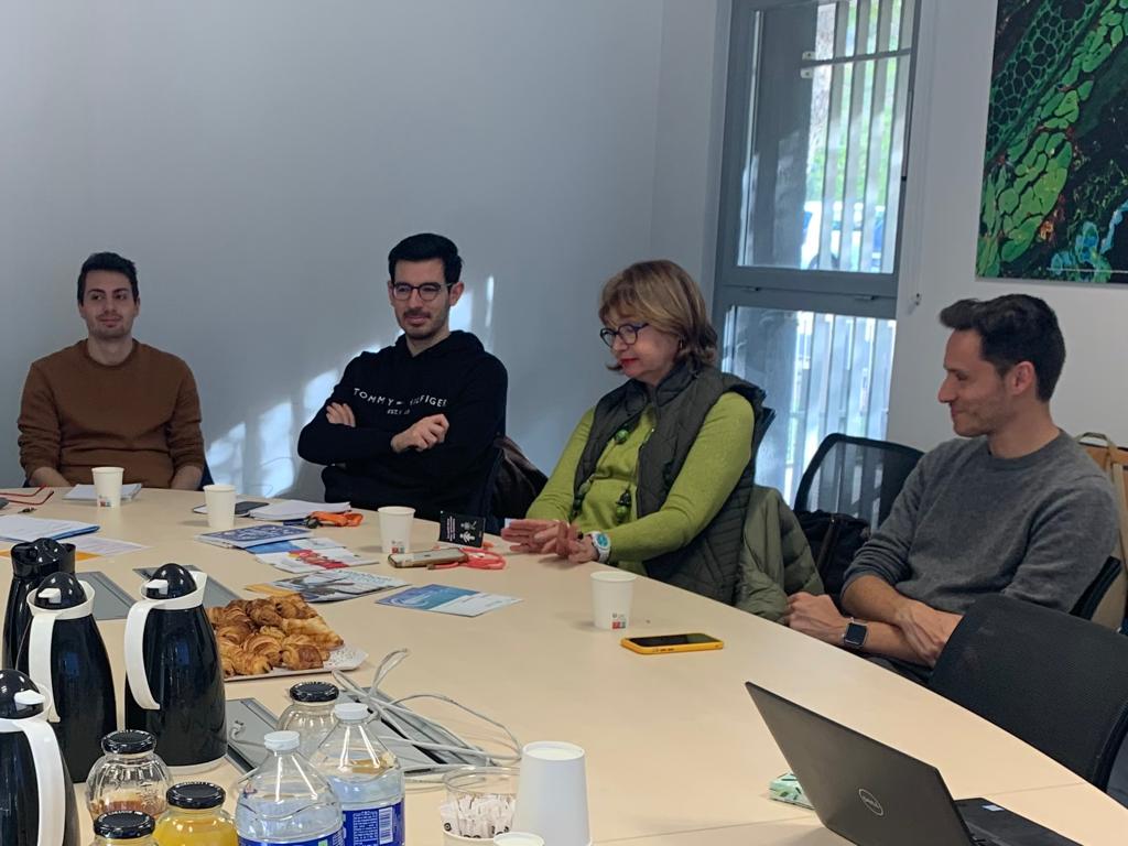 Institut Cancer et Immunologie - ICI tweet media