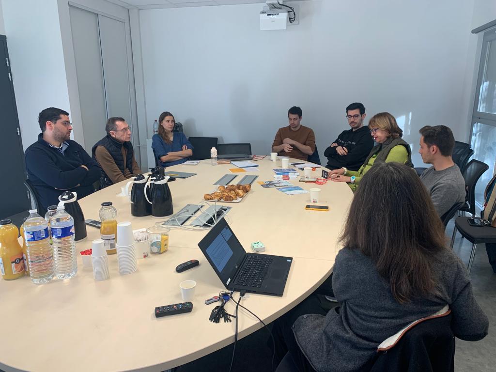 Institut Cancer et Immunologie - ICI tweet media