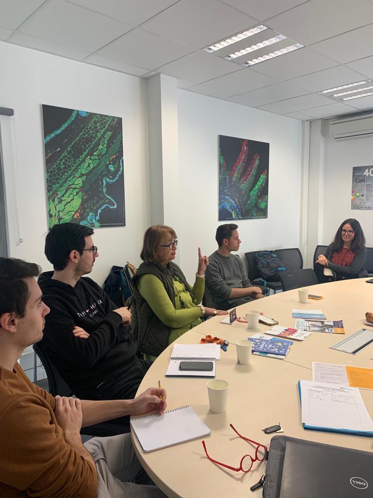 Institut Cancer et Immunologie - ICI tweet media