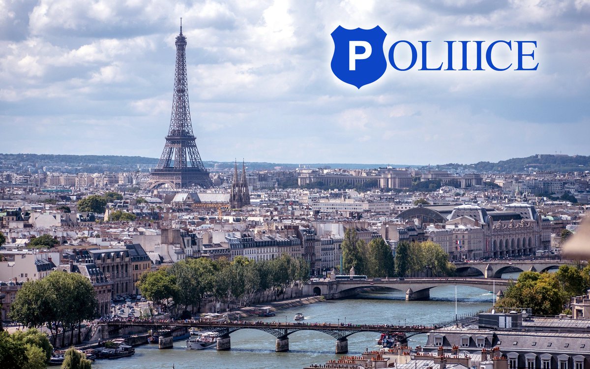 PoliiiceEU's tweet photo. POLIIICE partner Délégation ministérielle pour l'Intelligence artificielle - DMIA organises "POLIIICE Paris Seminar 2023" which will take place in #Paris #France on 22.03.2023 RM https://t.co/bBT5yJbExs #ISF #InternalSecurityFund #FightAgainstCrimeAndTerror #StrongerTogetherEU https://t.co/7EyHZHZ25h