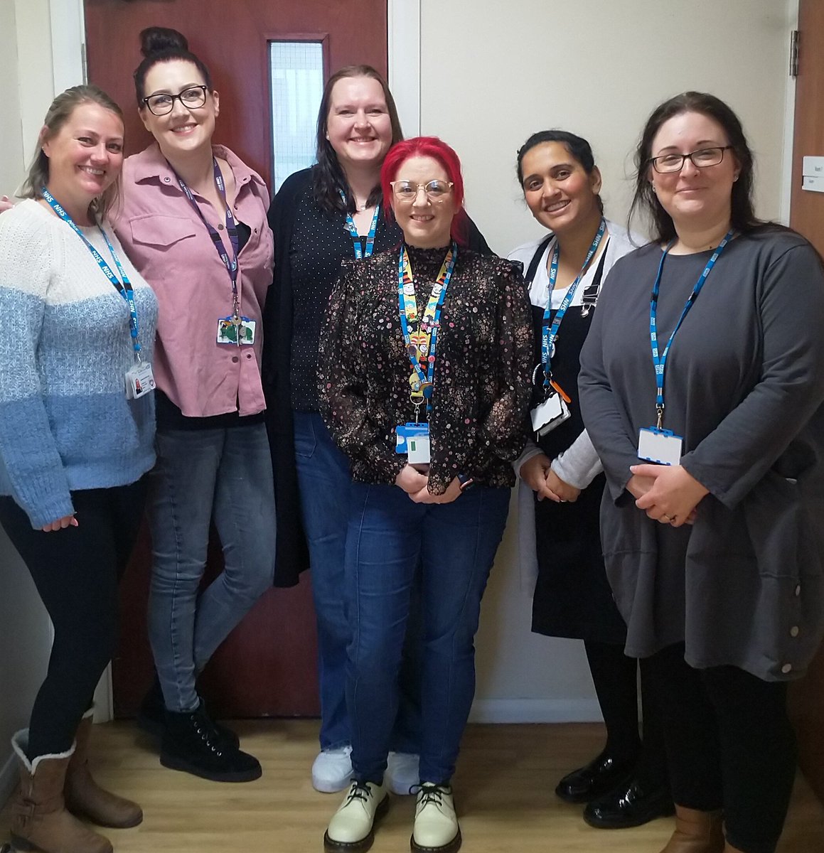 I want to give a shout out to the amazing women working in NHS Oldham Talking Therapies, the  inspirational women who access our service &amp; the phenomenal women who have scaffolded me throughout my life so I can be the strong women I am today ❤️ Happy International Women's Day