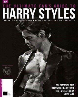 allscriptmags's tweet photo. Harry Styles #LoveOnTour2023Singapore is happening soon. Nothing beats belting out your favorite songs with #HarryStyles and his stylers. Check out "The Ultimate Fan's Guide to Harry Style" now. Explore all of Harry's albums, from 1D up all night to 2022's Harry's House. https://t.co/lkiAJnTphA