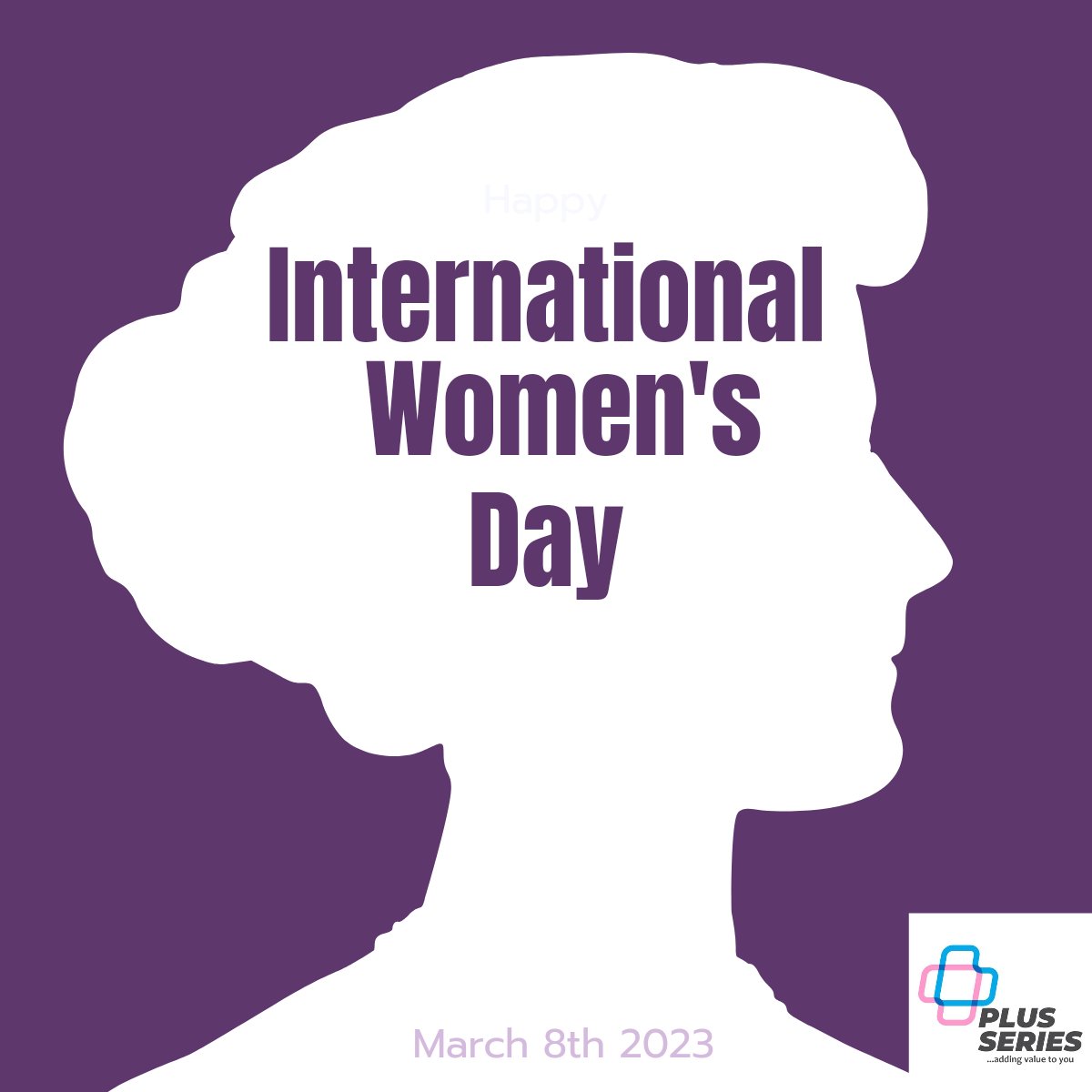 PlusSeries1's tweet photo. Happy International Women's Day! 

We celebrate all women on the platform. 
Keep winning and achieving great feats.

#iwd2023 #EmbraceEquity #value #women #plussseries https://t.co/ePRkZolTQU