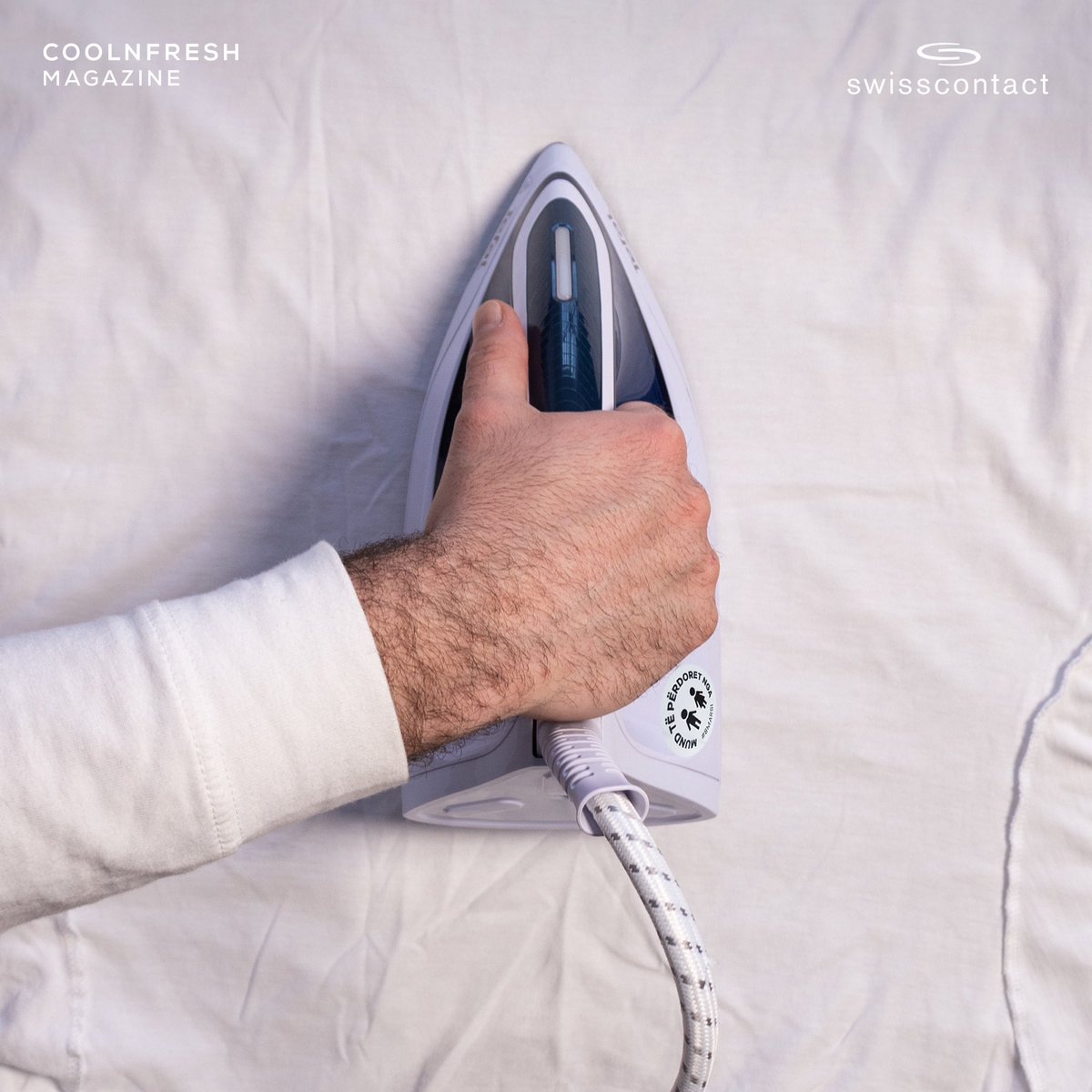 coolnfreshmag's tweet photo. Nuk po t’thote kerkush me bo namin, po bile dicka. E me sene t’vogla, nashta mrrijme dikun. Urime 8 marsi, dita e grave❤️1/2 https://t.co/gZrdcv2i07