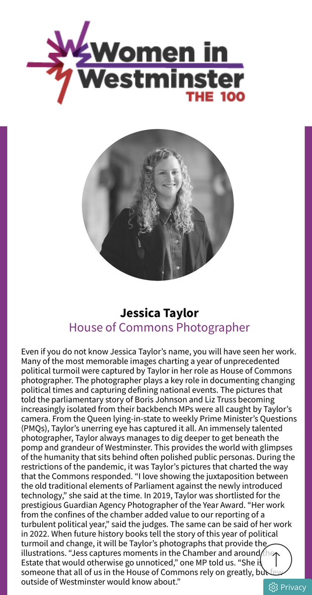Jessica Taylor tweet media