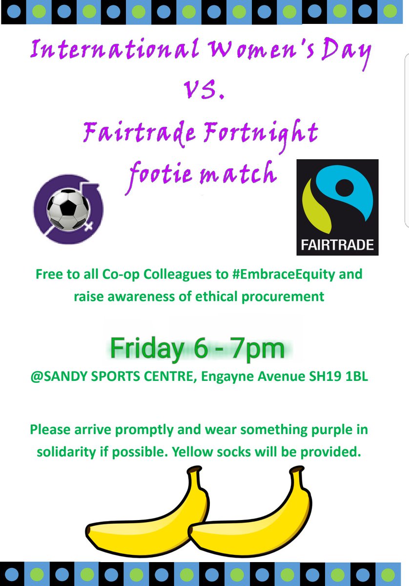 Geraldine Strohm tweet media