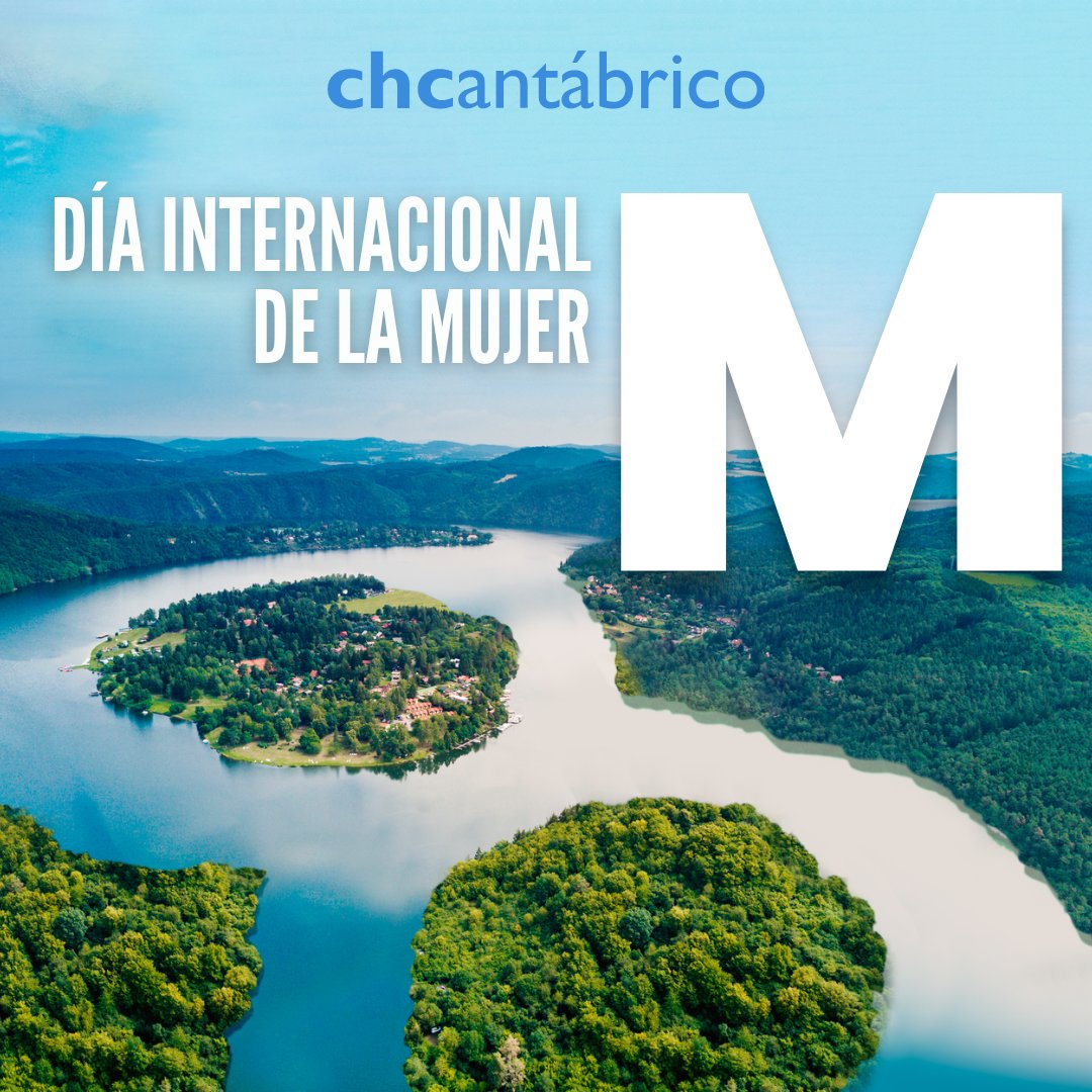 chcantabrico's tweet photo. 💜 Celebramos el Día Internacional de la Mujer 💜 

Gracias a todas las mujeres que día a día contribuyen a la protección de nuestros recursos naturales

#8M #DíaInternacionaldelaMujer https://t.co/H7b0C2U84a