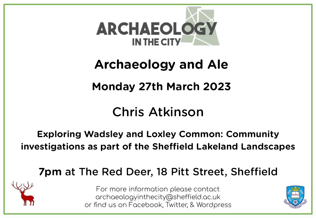 Archaeology in the City (@archinthecity) on Twitter photo 