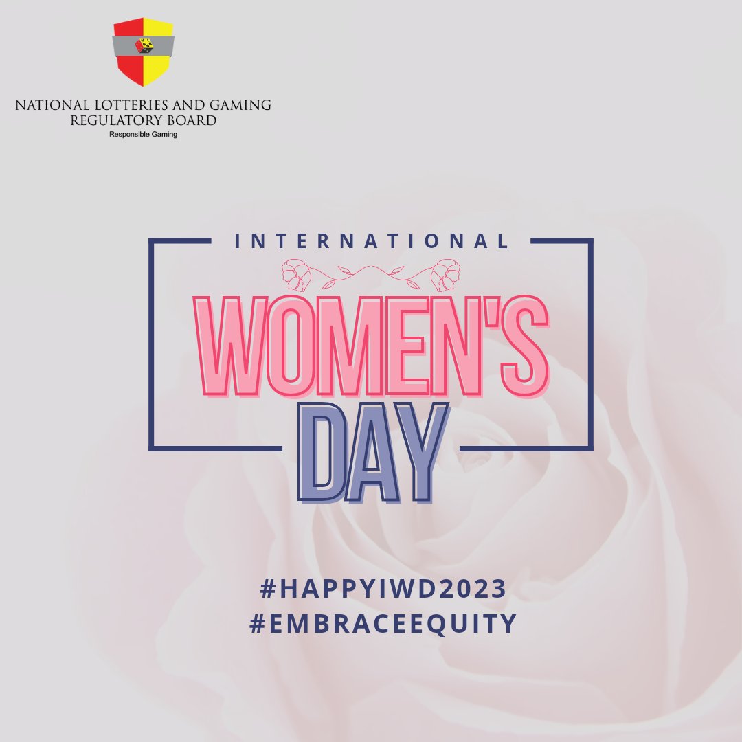 This year's theme, “DigitALL: Innovation and technology for gender equality,” highlights the role of innovative technology in promoting gender equality and meeting the health and developmental needs of women and girls.
Let's fully #EmbraceEquity