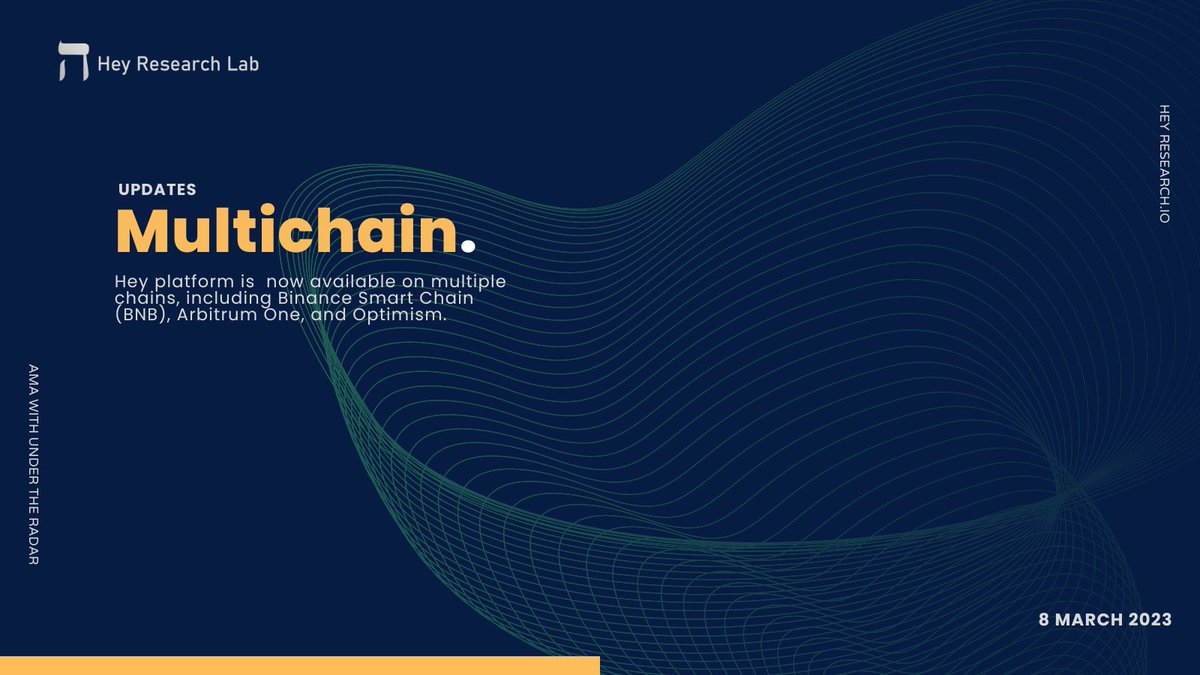 Hey Research Lab tweet media