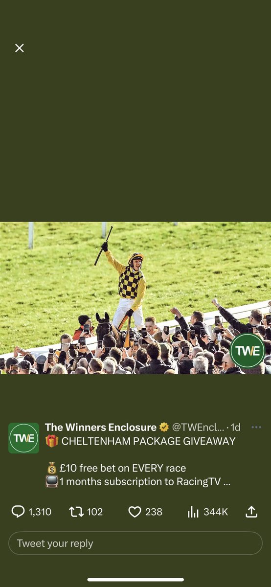 benbentley2011's tweet photo. @TWEnclosure Harder than it looks. Only about 50 attempts 🙄 https://t.co/tNHJpQ8J4B