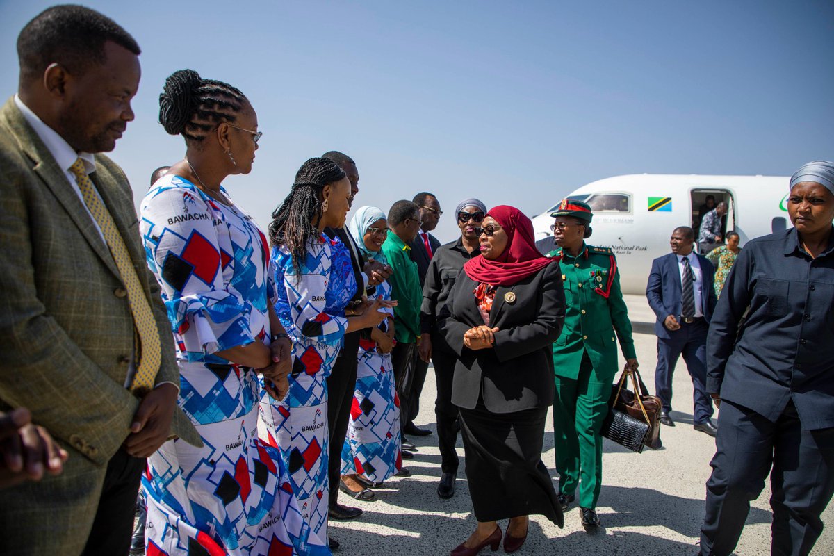 Kigogo Media tweet media