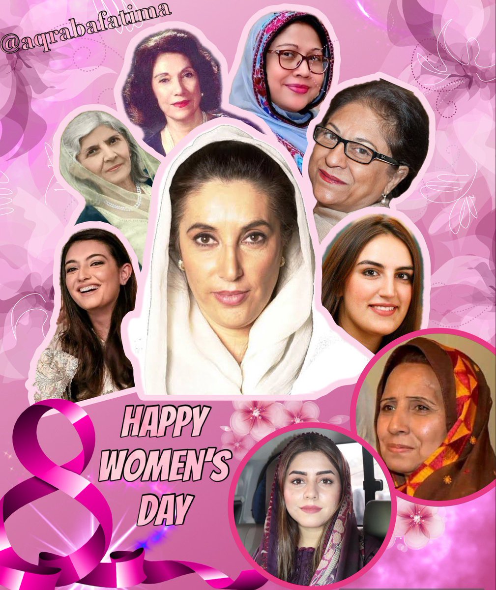 AqrabaFatima's tweet image. Happy Women&apos;s Day to those women who have been through pains, obstacles, life lessons and sufferings but still refuse to give up and keep going everyday! 💖#WomensDay2023 

عورت سے ہے دنیا
عورت کو سلام