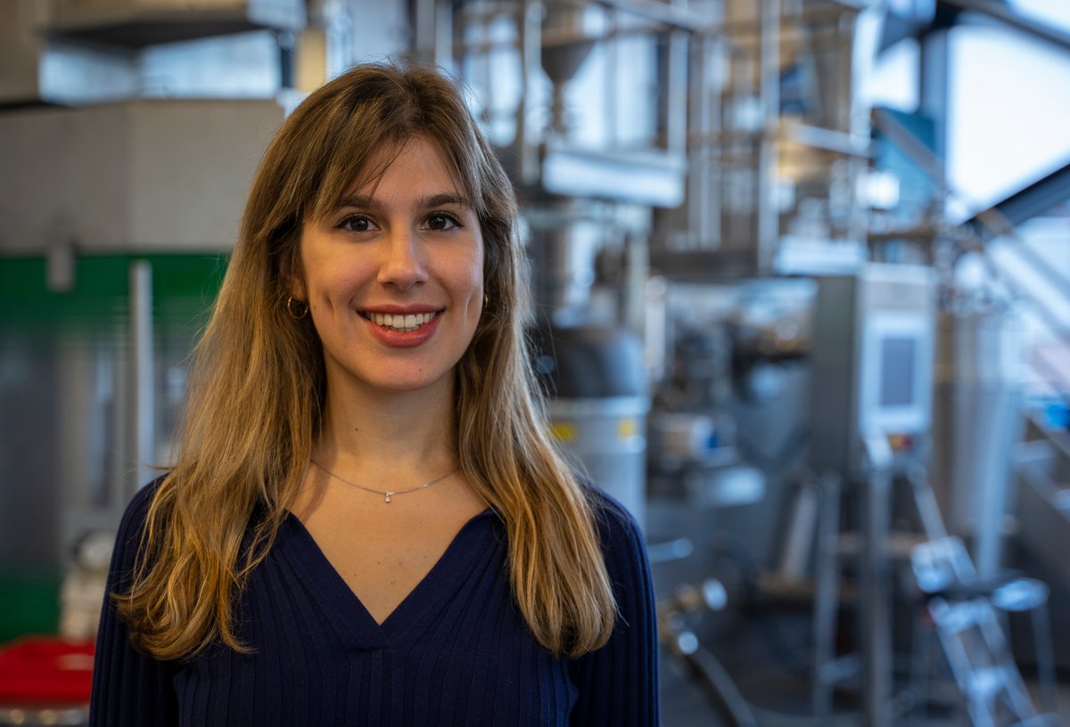 EngineeringSheffield (@sheffunieng) on Twitter photo Happy International Women's Day💪 #IWD2023
This is <a href="/IKalospyrou/">Ioni Kalospyrou</a> and she is the <a href="/EngWomen/">Women in Engineering</a> President & a <a href="/CBESheffield/">CBESheffield</a> student. Watch: sheffield.ac.uk/engineering/ab…
#WallOfWomen #engineering Happy International Women's Day💪 #IWD2023
This is <a href="/IKalospyrou/">Ioni Kalospyrou</a> and she is the <a href="/EngWomen/">Women in Engineering</a> President & a <a href="/CBESheffield/">CBESheffield</a> student. Watch: sheffield.ac.uk/engineering/ab…
#WallOfWomen #engineering
