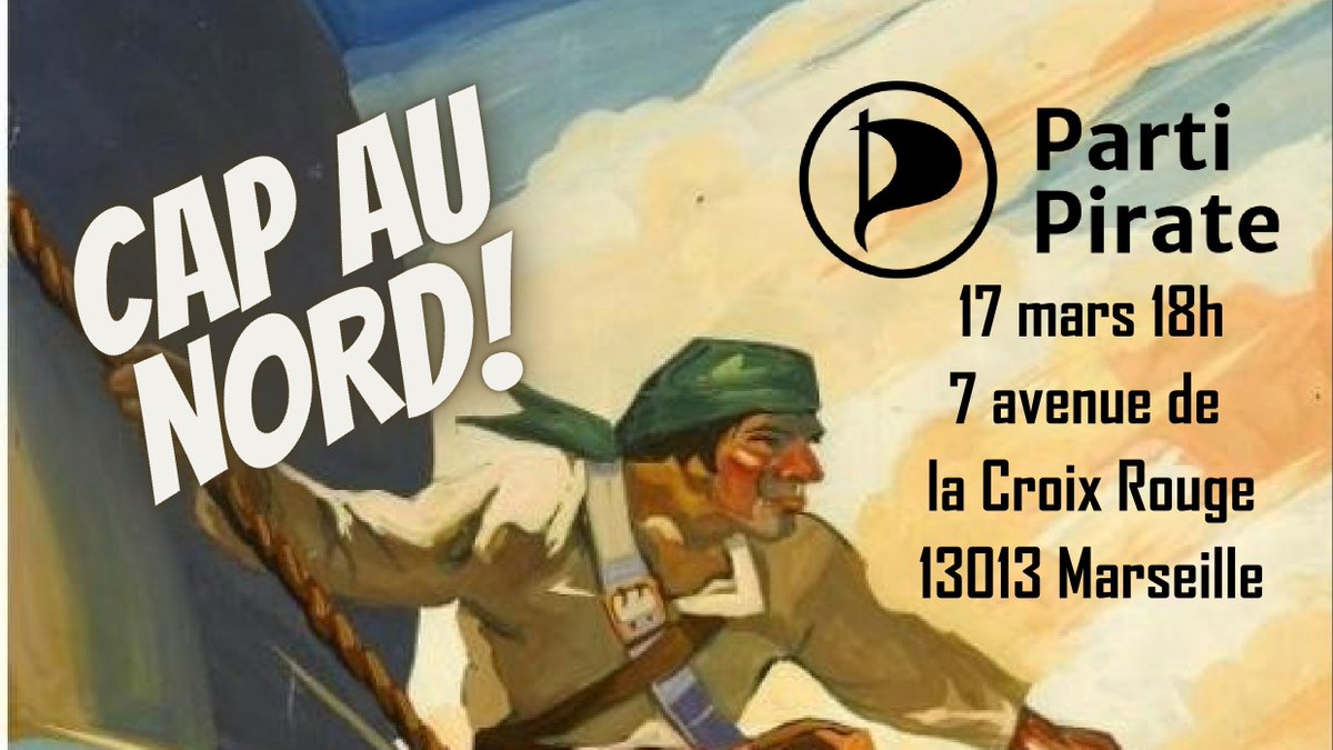 Christophe Hugon ☀️🏴‍☠️ tweet media