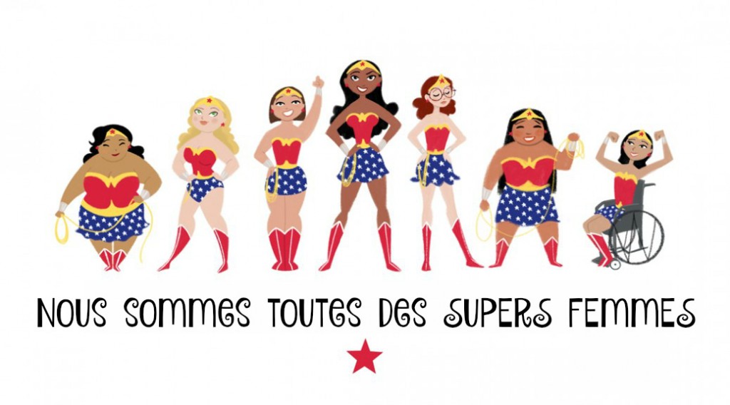 Parce que ce n'est pas seulement un jour de grève.. 
Journée internationale des droits des femmes 🌹