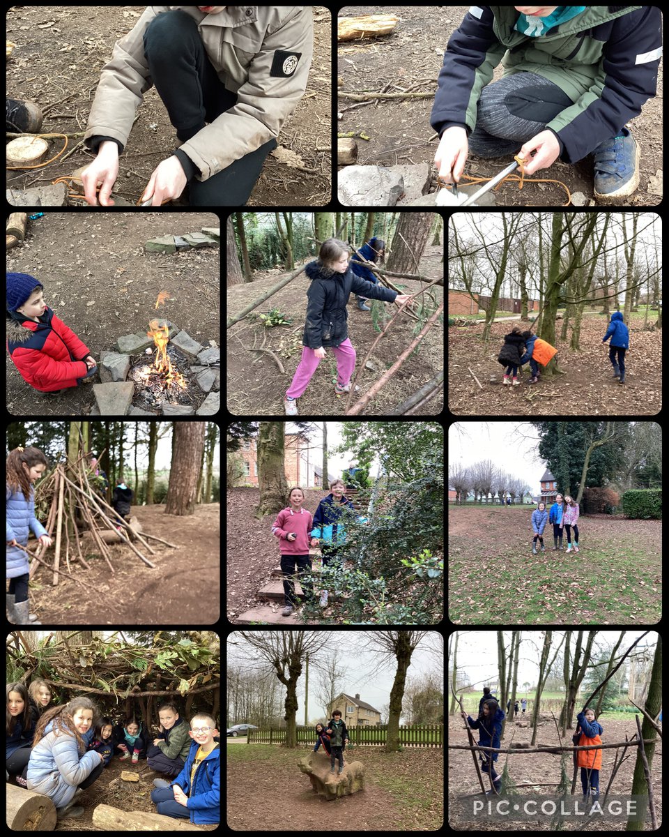 Excalibur Primary School tweet media