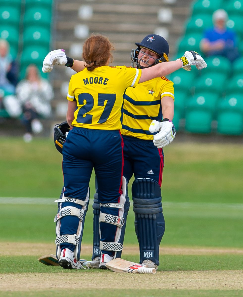 SEStarsCricket's tweet photo. Happy International Women's Day ♥️

Today we celebrate those who continue to inspire us through playing the game, working in the game or watching the game we all love!

#IWD23 https://t.co/98MkjgMd7q