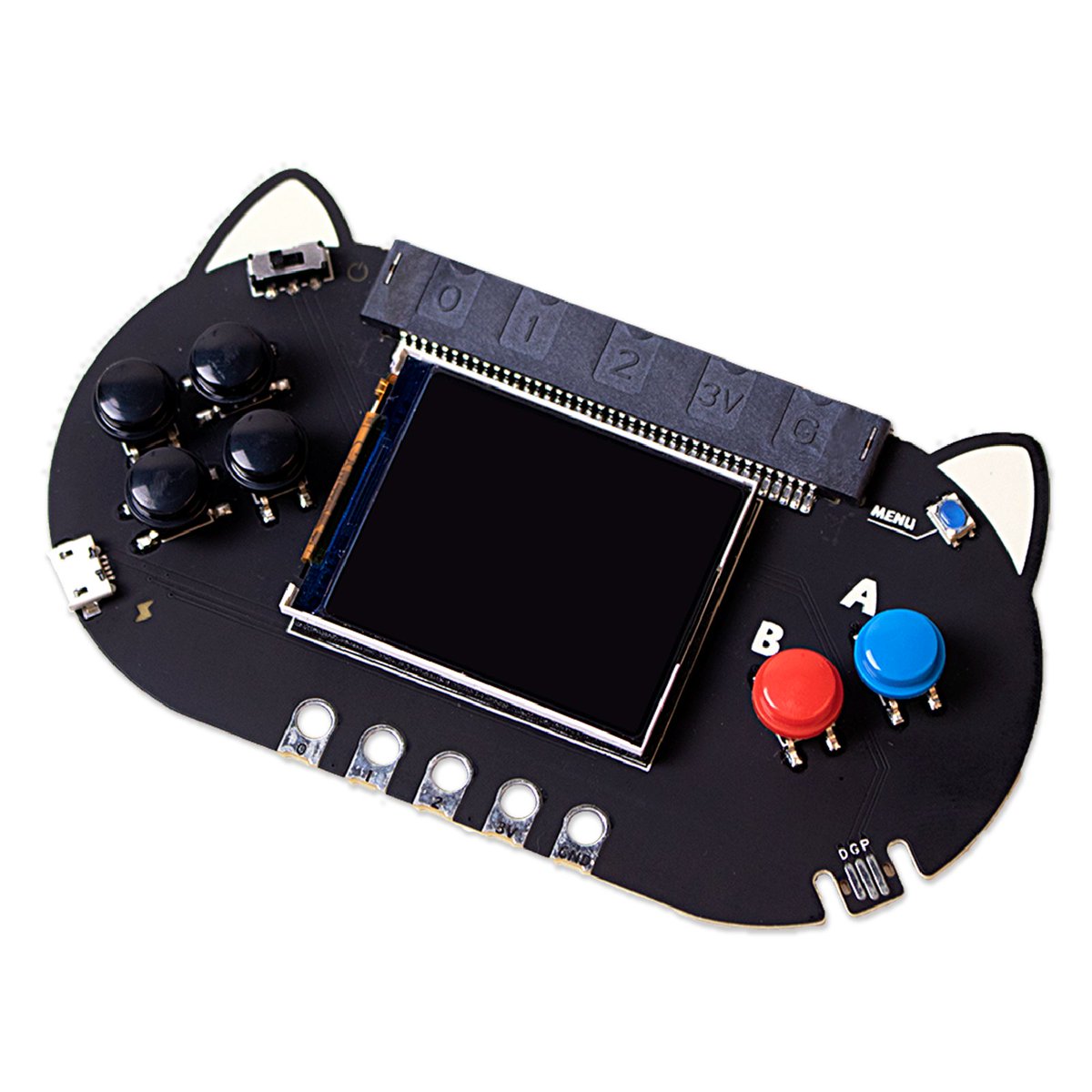 KittenBot1's tweet photo. 🥳🥳We are thrilled to announce that the #Meowbit #Jacdac #Newbit is finally available on Amazon ! 

Hit the link to go straight there👇 
#Meowbit👉https://t.co/bpH86IT0ZZ
#Jacdac👉https://t.co/ZZEqH3isMf
#Newbit👉https://t.co/JtvScyz7Zf

#STEM  #microbit #microsoft #coding https://t.co/dvMB0Motrc
