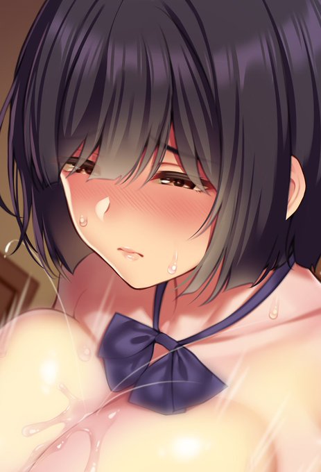 挟んであんなことやこんなこと差分

PIXIVFANBOX 
https://t.co/zsDEuVRv4i
Fantia 
https://t.co/foT6lNZxgy 