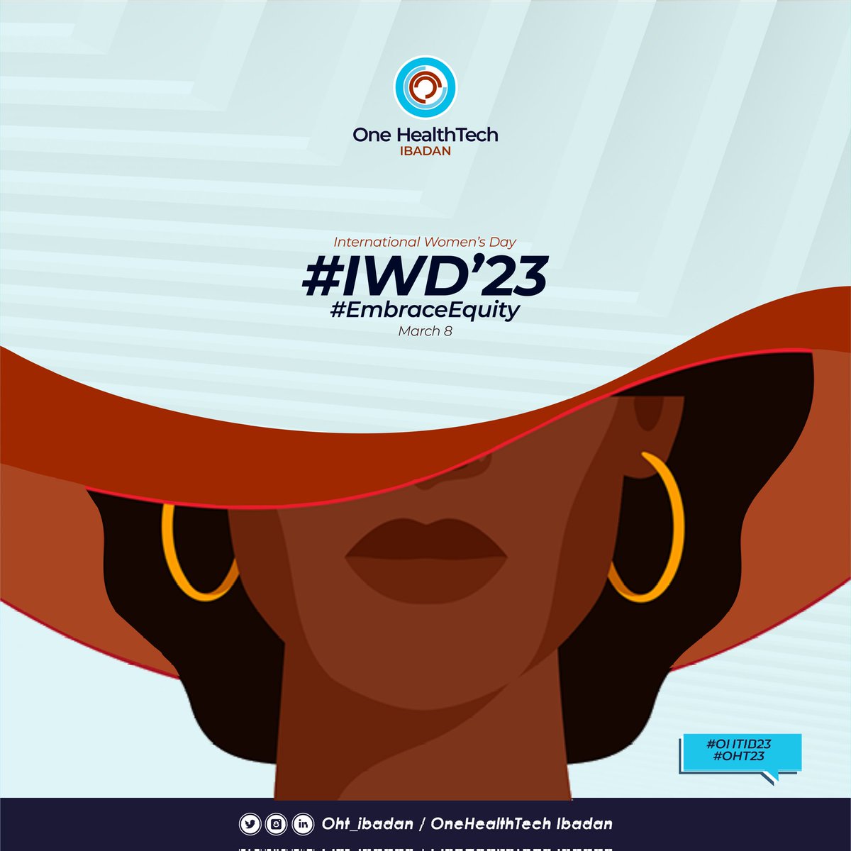 Happy International Women's Day!
Special Shout-out to all our Women in Healthtech who shattered glass ceilings and paved the way for future generations of women - we salute you!🎉🎉
#embraceequity #iwd2023