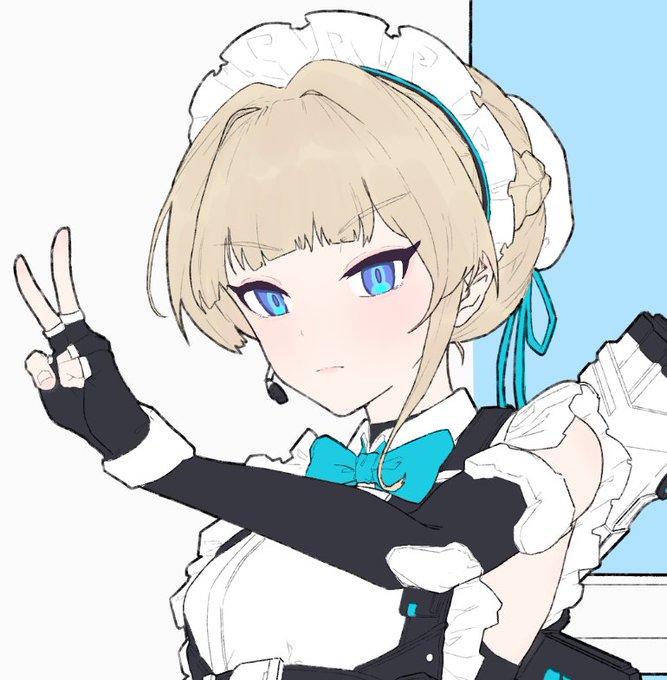 WIP...もうpu終わってんじゃねーか!💀 