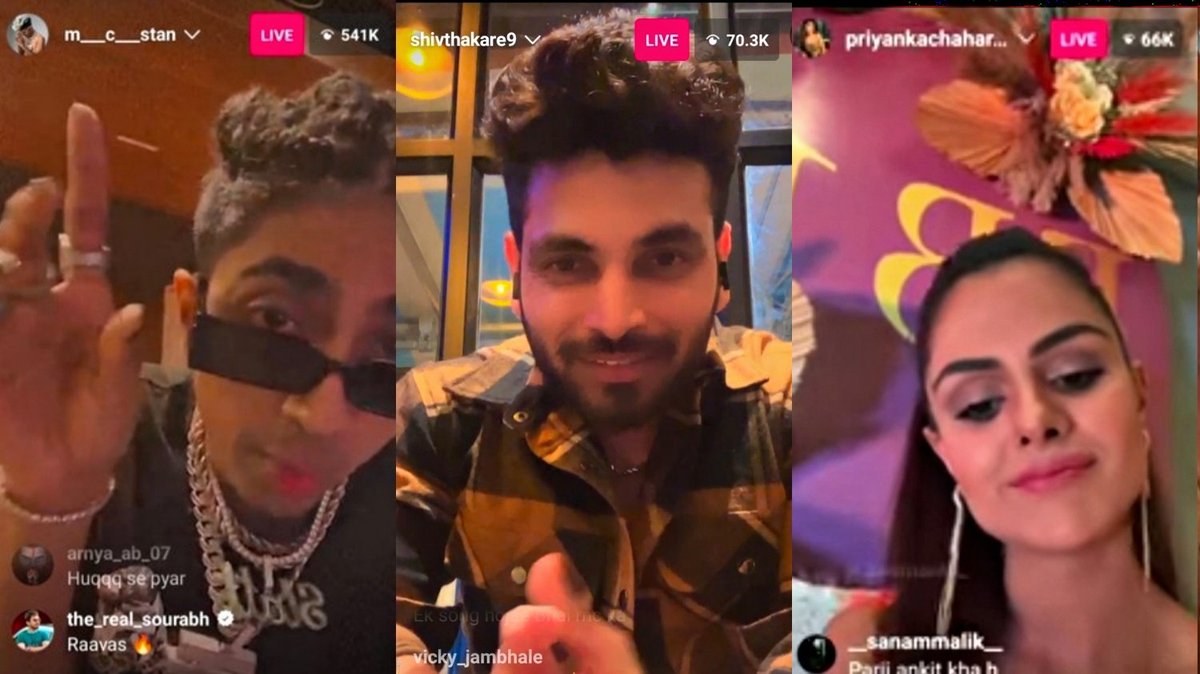 MOINAKTAR15's tweet photo. Jhandooooo Hai Re Tum Log😀😀😀

India Ki Baat Kar 
Ek Bar Bolde MEKO PYAR MERE DESH SE🇮🇳

#MCStan #MCStanBB16Winner https://t.co/9jdgEFcjSX